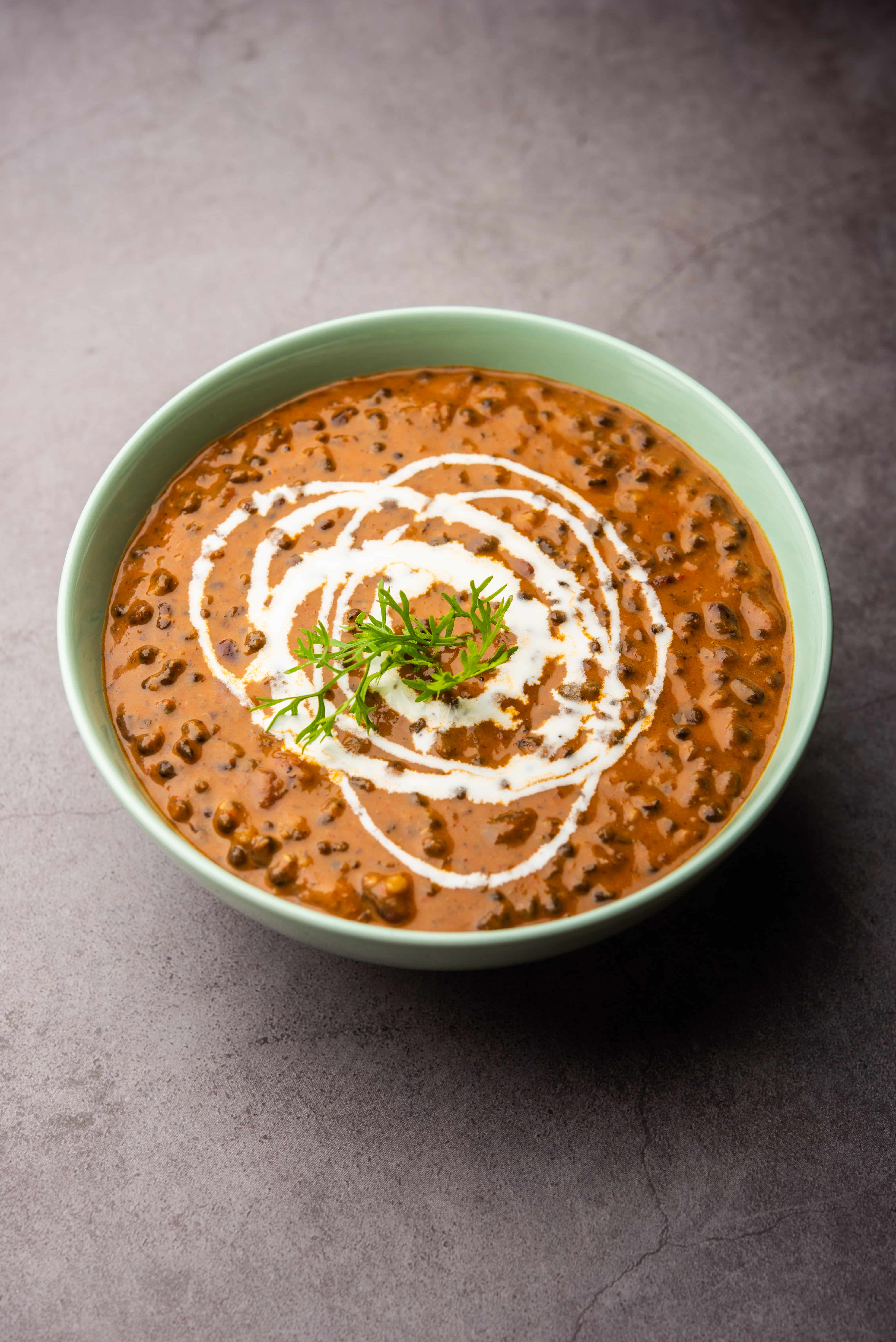 Dal Makhani