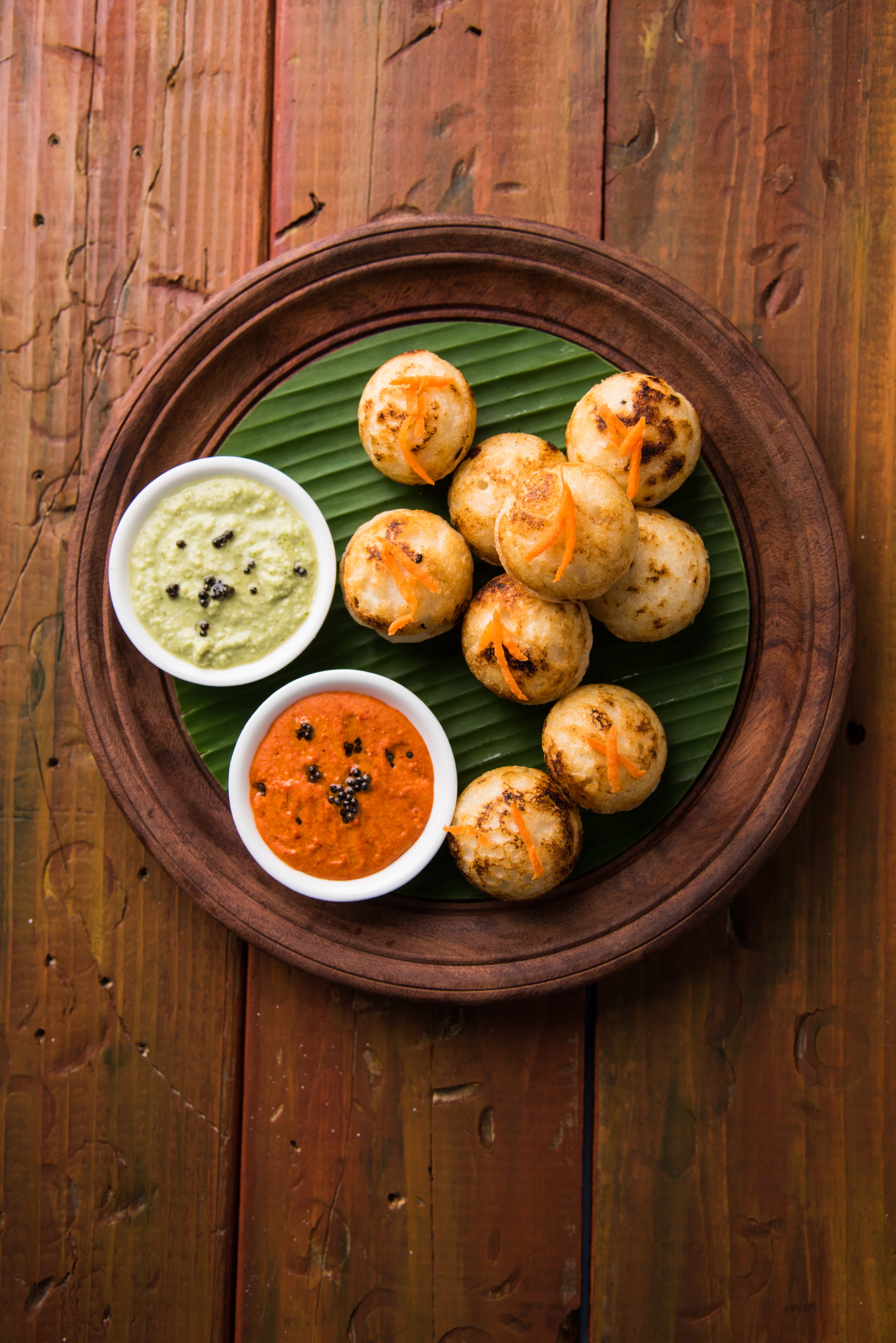 Mysore Bonda
