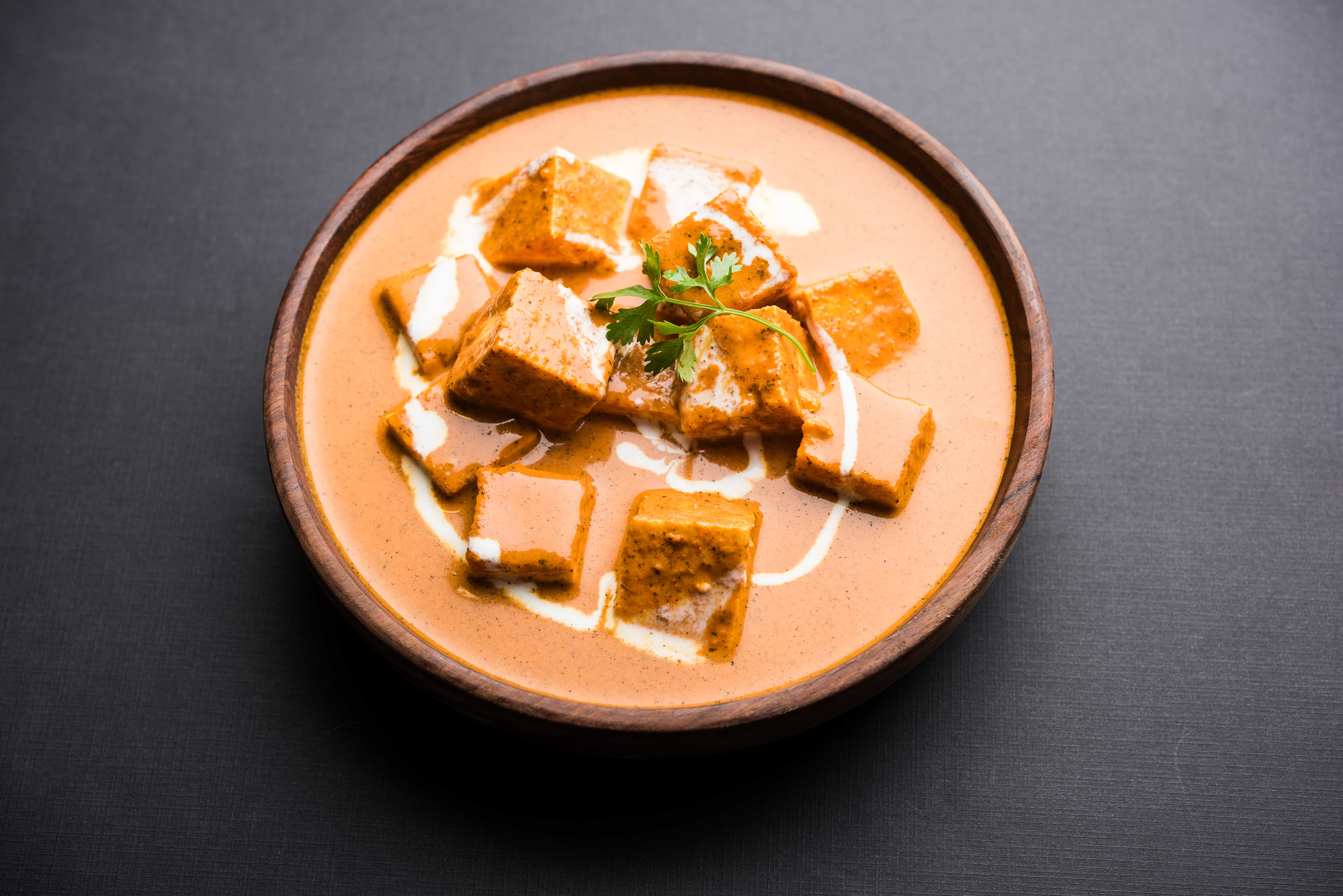 Shahi Paneer