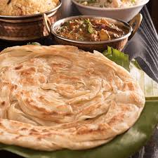 Lacha Paratha (10 Pc)