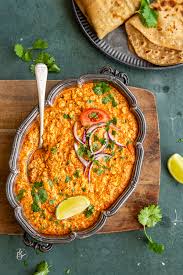 Amritsari Paneer Bhurji