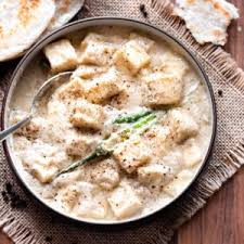 Kasaria Paneer Kali Mirch