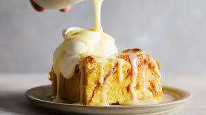 Tres Leches Pudding (Tray)